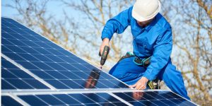 Installation Maintenance Panneaux Solaires Photovoltaïques à Vieux-Ruffec